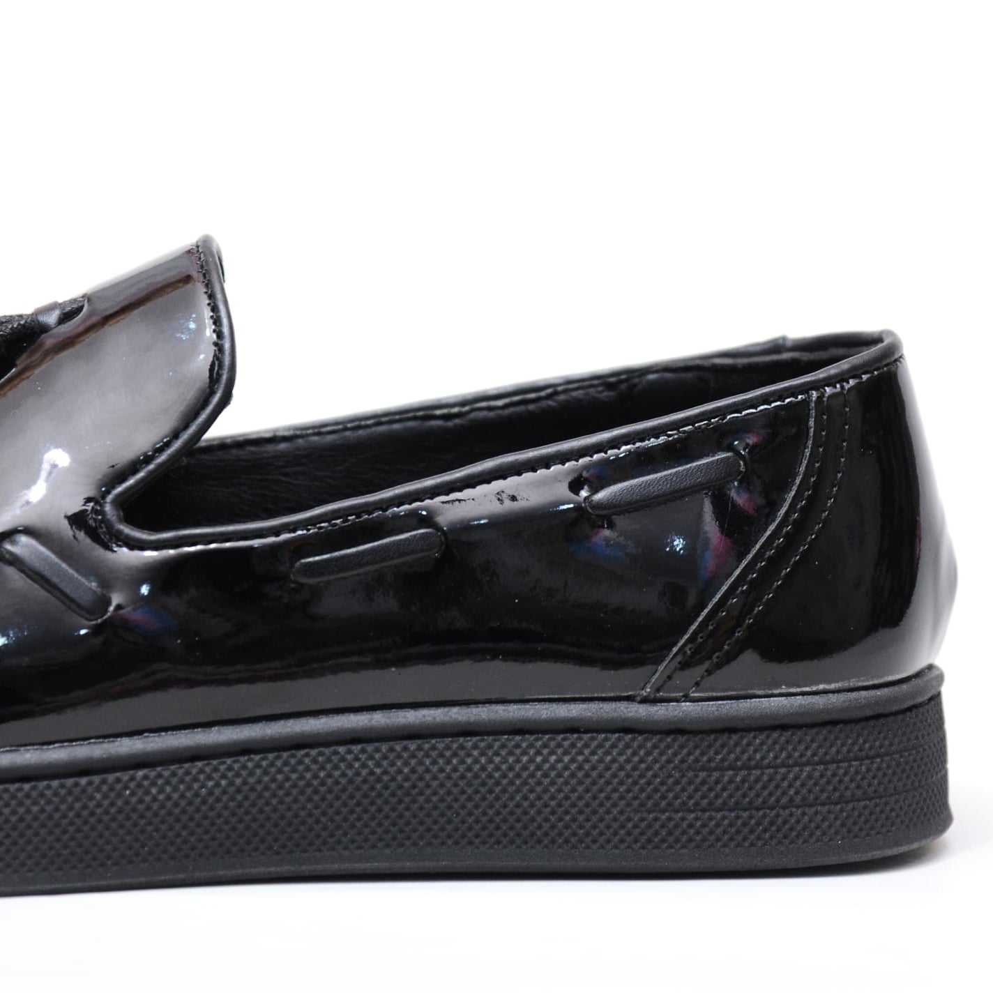 Mocassins Confortables Brillants ✨👞 : Style et Confort Inégalés